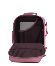 CABINZERO CLASSIC 36L Zaino underseater 45cm rosa rosa - Zaini Scuola & Tempo Libero - 5