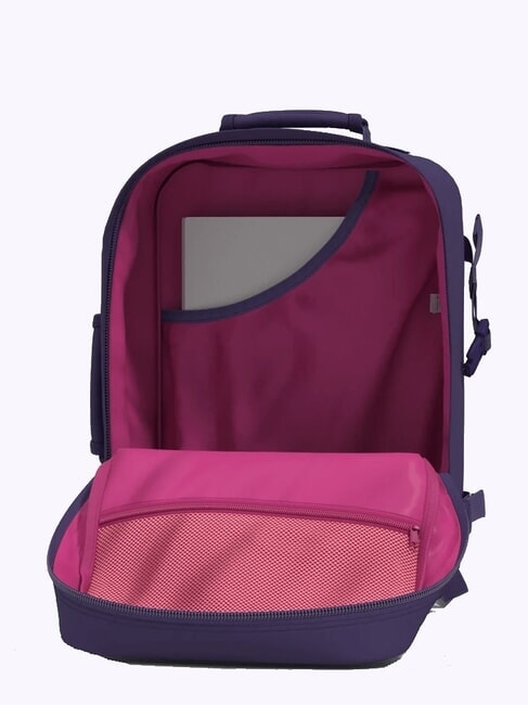 CLASSIC 36L Zaino underseater 45cm solance sky - Zaini Scuola & Tempo Libero