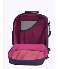 CABINZERO CLASSIC 36L Zaino underseater 45cm solance sky - Zaini Scuola & Tempo Libero - 3