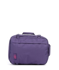 CABINZERO CLASSIC 36L Zaino underseater 45cm solance sky - Zaini Scuola & Tempo Libero - 4