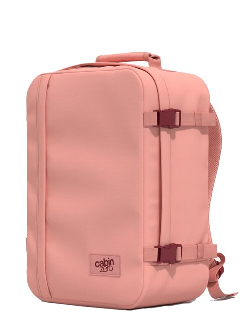 CLASSIC 36L Zaino underseater 45cm macaroon pink - Zaini Scuola & Tempo Libero