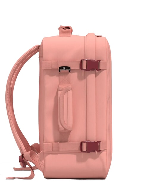 CLASSIC 36L Zaino underseater 45cm macaroon pink - Zaini Scuola & Tempo Libero