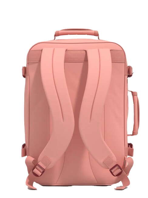 CLASSIC 36L Zaino underseater 45cm macaroon pink - Zaini Scuola & Tempo Libero