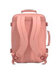 CABINZERO CLASSIC 36L Zaino underseater 45cm macaroon pink - Zaini Scuola & Tempo Libero - 4