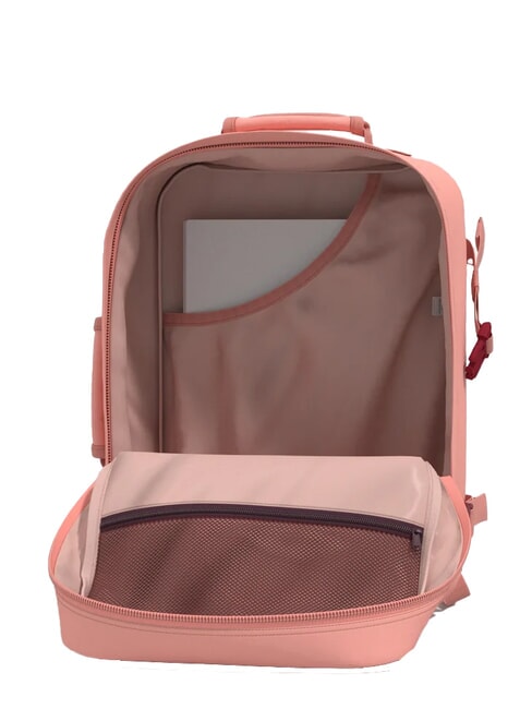 CLASSIC 36L Zaino underseater 45cm macaroon pink - Zaini Scuola & Tempo Libero