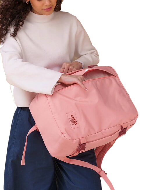 CLASSIC 36L Zaino underseater 45cm macaroon pink - Zaini Scuola & Tempo Libero