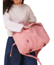 CABINZERO CLASSIC 36L Zaino underseater 45cm macaroon pink - Zaini Scuola & Tempo Libero - 6