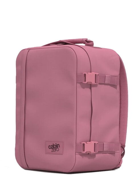 CLASSIC 28L Zaino underseater 39cm rosa rosa - Zaini Scuola & Tempo Libero