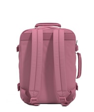CABINZERO CLASSIC 28L Zaino underseater 39cm rosa rosa - Zaini Scuola & Tempo Libero - 4
