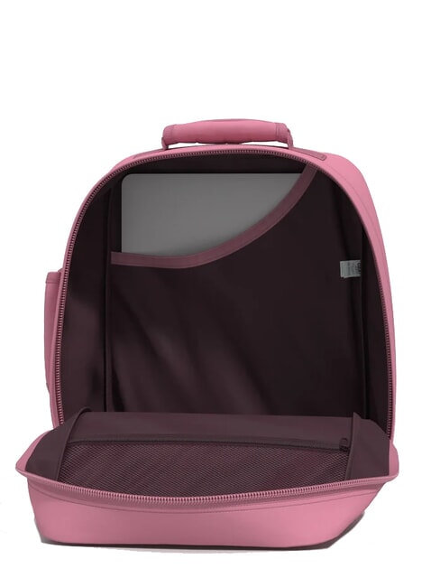 CLASSIC 28L Zaino underseater 39cm rosa rosa - Zaini Scuola & Tempo Libero