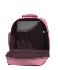 CABINZERO CLASSIC 28L Zaino underseater 39cm rosa rosa - Zaini Scuola & Tempo Libero - 5