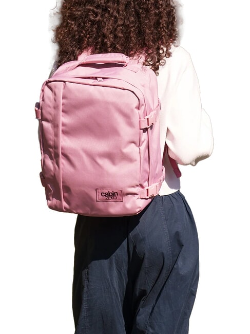 CLASSIC 28L Zaino underseater 39cm rosa rosa - Zaini Scuola & Tempo Libero