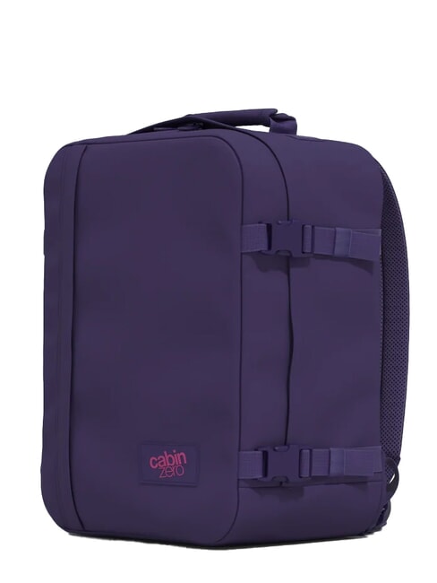 CLASSIC 28L Zaino underseater 39cm solance sky - Zaini Scuola & Tempo Libero