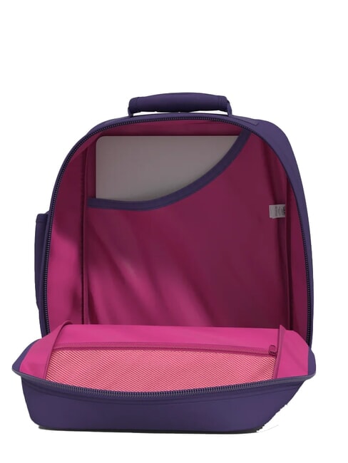 CLASSIC 28L Zaino underseater 39cm solance sky - Zaini Scuola & Tempo Libero