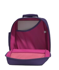 CABINZERO CLASSIC 28L Zaino underseater 39cm solance sky - Zaini Scuola & Tempo Libero - 5