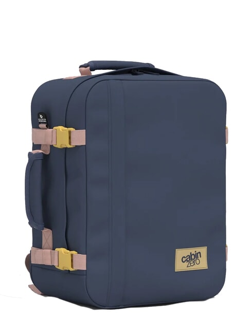 CLASSIC 28L Zaino underseater 39cm shibori blue - Zaini Scuola & Tempo Libero