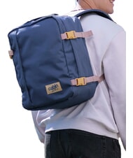 CABINZERO CLASSIC 28L Zaino underseater 39cm shibori blue - Zaini Scuola & Tempo Libero - 6