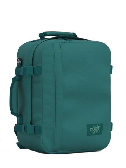CLASSIC 28L Zaino underseater 39cm meadow green - Zaini Scuola & Tempo Libero