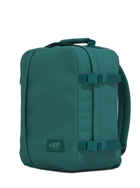 CLASSIC 28L Zaino underseater 39cm meadow green - Zaini Scuola & Tempo Libero