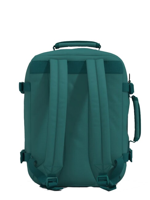 CLASSIC 28L Zaino underseater 39cm meadow green - Zaini Scuola & Tempo Libero