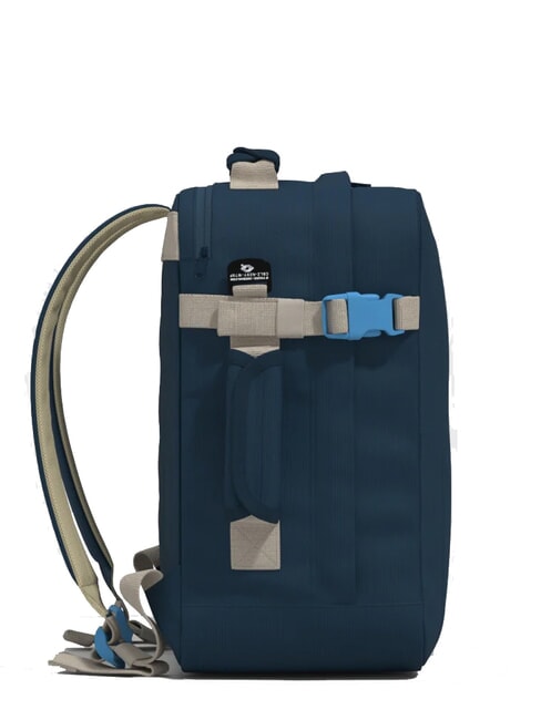 CLASSIC TECH 28L Zaino Underseater, porta PC 15,6" blue grotto - Zaini Scuola & Tempo Libero