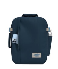CABINZERO CLASSIC TECH 28L Zaino Underseater, porta PC 15,6" blue grotto - Zaini Scuola & Tempo Libero - 5
