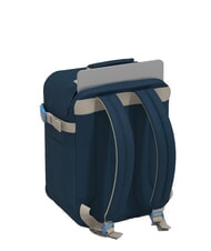 CABINZERO CLASSIC TECH 28L Zaino Underseater, porta PC 15,6" blue grotto - Zaini Scuola & Tempo Libero - 7