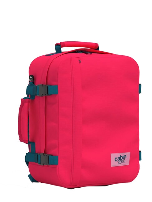 CLASSIC 28L Zaino underseater 39cm miami magenta - Zaini Scuola & Tempo Libero