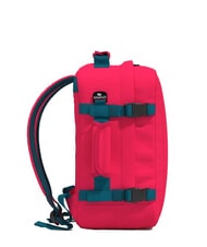 CABINZERO CLASSIC 28L Zaino underseater 39cm miami magenta - Zaini Scuola & Tempo Libero - 3