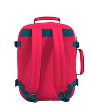 CABINZERO CLASSIC 28L Zaino underseater 39cm miami magenta - Zaini Scuola & Tempo Libero - 4