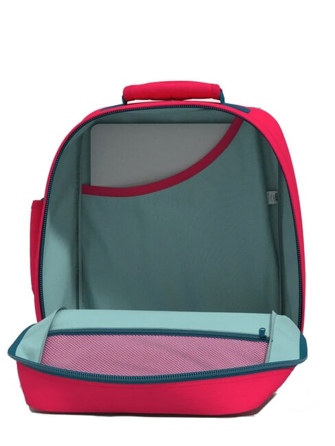 CLASSIC 28L Zaino underseater 39cm miami magenta - Zaini Scuola & Tempo Libero