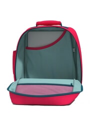 CABINZERO CLASSIC 28L Zaino underseater 39cm miami magenta - Zaini Scuola & Tempo Libero - 5