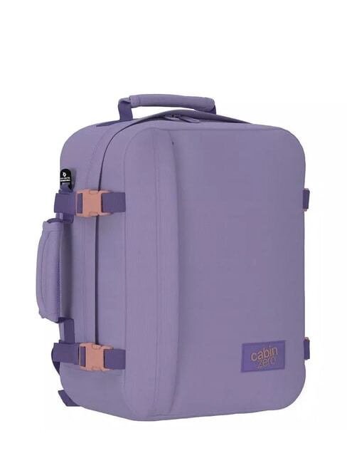CLASSIC 28L Zaino underseater 39cm smokey violet - Zaini Scuola & Tempo Libero