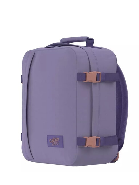 CLASSIC 28L Zaino underseater 39cm smokey violet - Zaini Scuola & Tempo Libero
