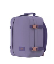 CABINZERO CLASSIC 28L Zaino underseater 39cm smokey violet - Zaini Scuola & Tempo Libero - 3