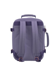 CABINZERO CLASSIC 28L Zaino underseater 39cm smokey violet - Zaini Scuola & Tempo Libero - 4