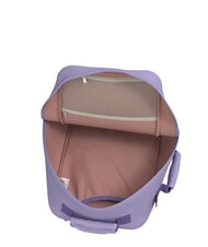 CABINZERO CLASSIC 28L Zaino underseater 39cm smokey violet - Zaini Scuola & Tempo Libero - 5