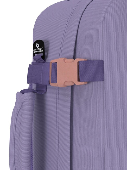 CLASSIC 28L Zaino underseater 39cm smokey violet - Zaini Scuola & Tempo Libero