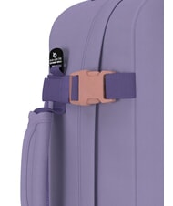 CABINZERO CLASSIC 28L Zaino underseater 39cm smokey violet - Zaini Scuola & Tempo Libero - 6