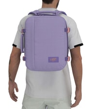 CABINZERO CLASSIC 28L Zaino underseater 39cm smokey violet - Zaini Scuola & Tempo Libero - 7