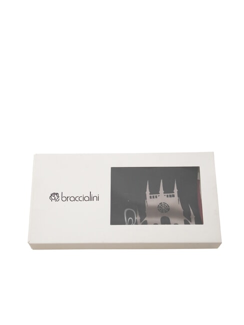 LOVE DATE Foulard con stampa all over multi - Sciarpe