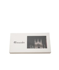 BRACCIALINI LOVE DATE Foulard con stampa all over multi - Sciarpe - 3