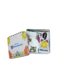 BRACCIALINI GIFT BOX Foulard e targhetta porta indirizzo multi - Sciarpe - 3