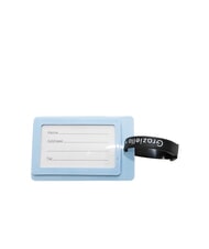 BRACCIALINI GIFT BOX Foulard e targhetta porta indirizzo multi - Sciarpe - 5