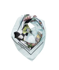 BRACCIALINI GIFT BOX Foulard e targhetta porta indirizzo multi - Sciarpe - 6