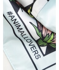 BRACCIALINI GIFT BOX Foulard e targhetta porta indirizzo multi - Sciarpe - 7