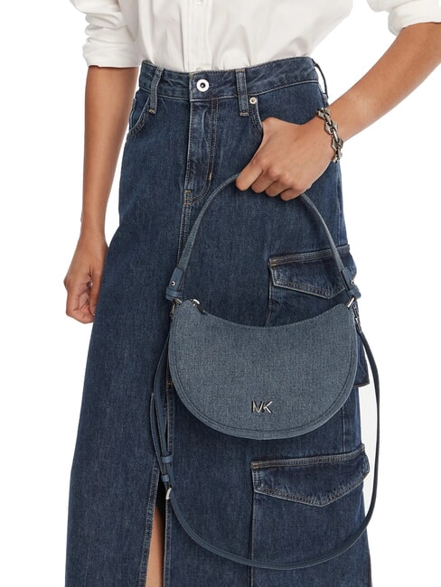 KYLA Borsa a spalla, con tracolla union wash - Borse Donna