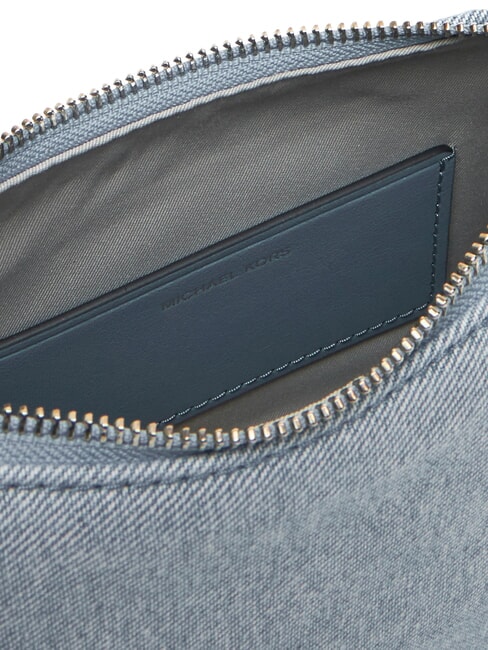 KYLA Borsa a spalla, con tracolla blue haze - Borse Donna