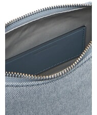 MICHAEL KORS KYLA Borsa a spalla, con tracolla blue haze - Borse Donna - 4