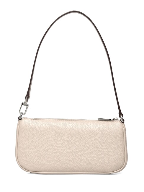 ZOEY Mini Bag a spalla, in pelle light sand - Borse Donna